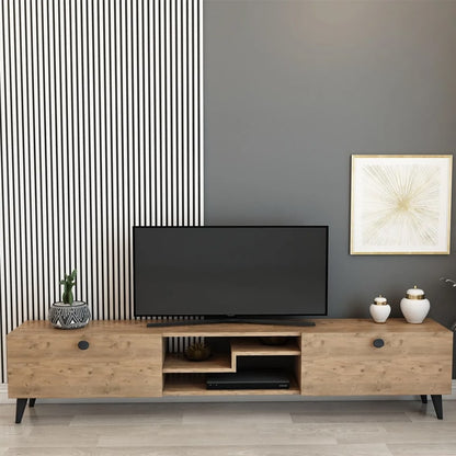 ტელევიზორის მაგიდა Nuvo IS0491