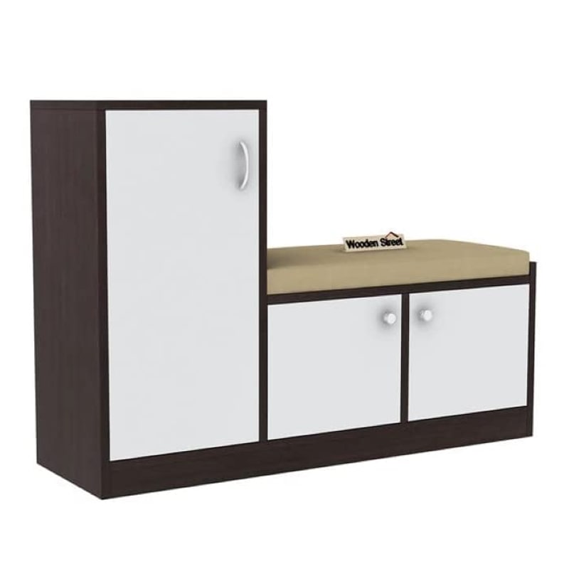 ფეხსაცმლის კარადა Nuvo IS0827