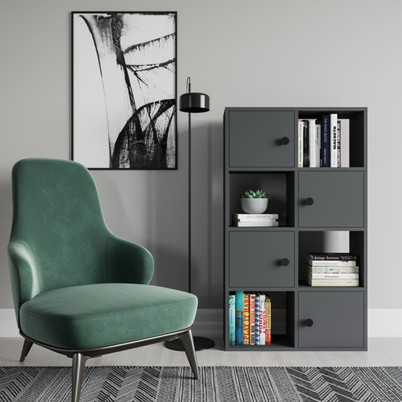 თარო Nuvo IS0551