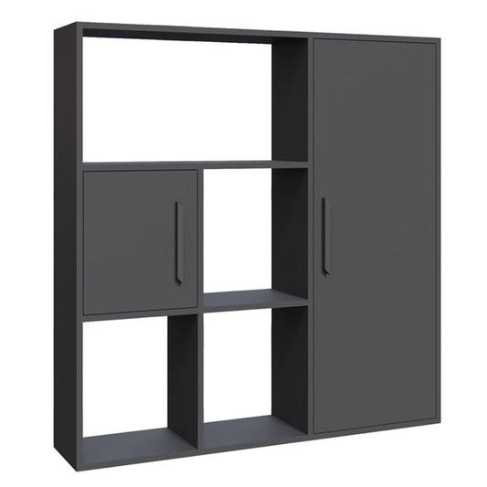 წიგნების თარო Nuvo IS0534