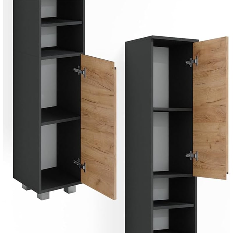 სააბაზანოს კარადა Nuvo IS0385