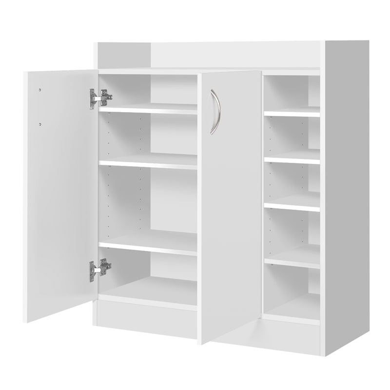 ფეხსაცმლის კარადა Nuvo IS0791