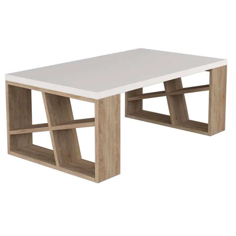 ჟურნალების მაგიდა Nuvo IS0669