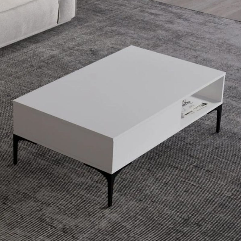 ჟურნალების მაგიდა Nuvo IS0663