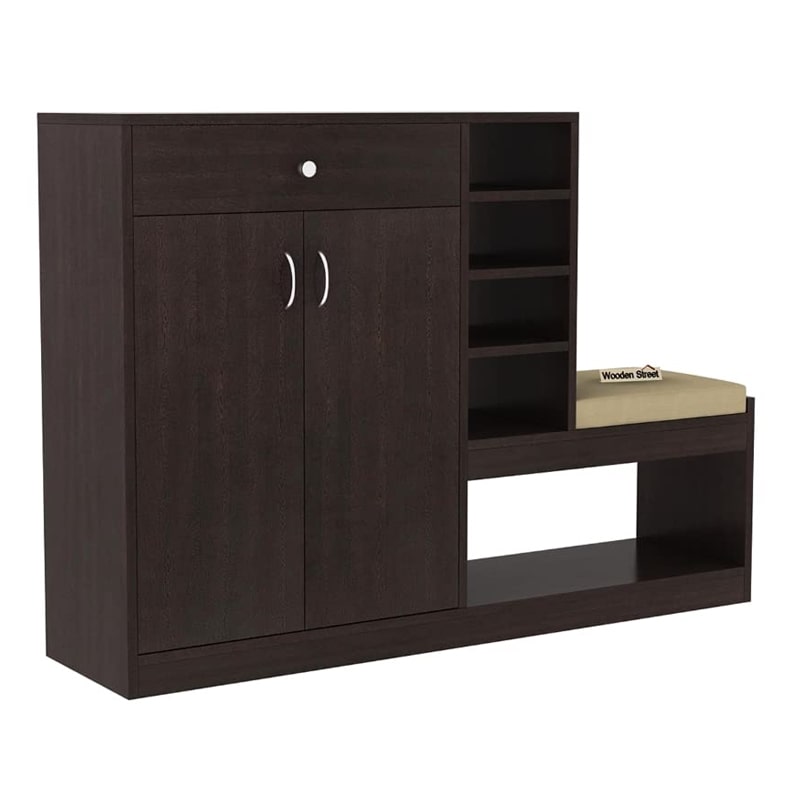 ფეხსაცმლის კარადა Nuvo IS0816