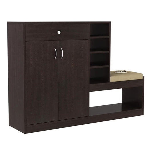 ფეხსაცმლის კარადა Nuvo IS0816