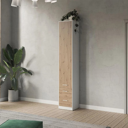 კარადა Nuvo IS0498