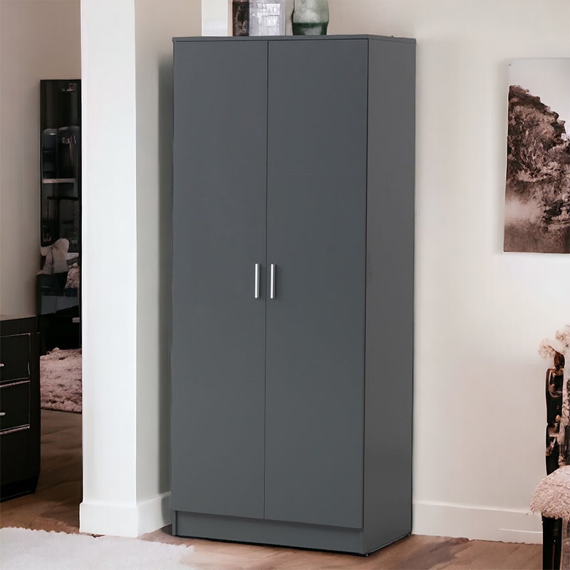 გარდერობი Nuvo IS00501