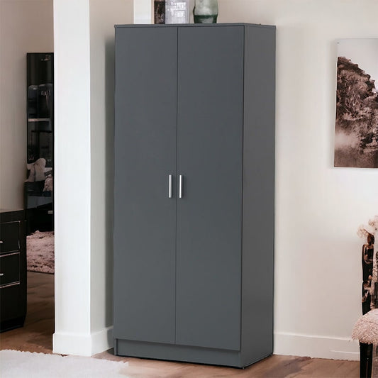 გარდერობი Nuvo IS00501