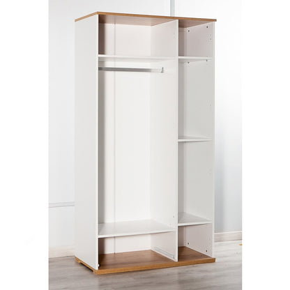 გარდერობი Nuvo IS0874