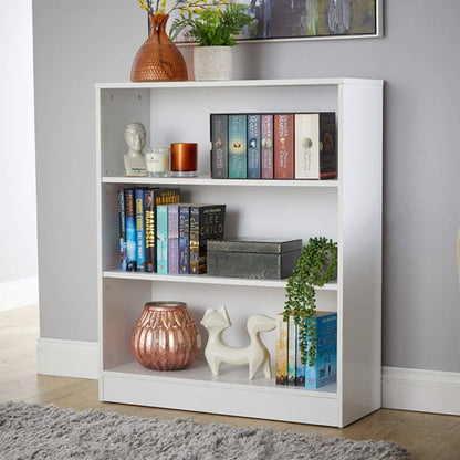 წიგნების თარო Nuvo IS0343