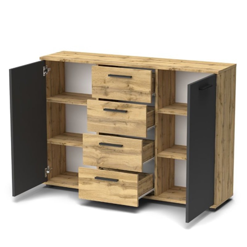 კომოდი Nuvo IS0516