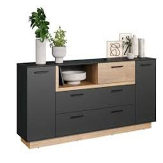 კომოდი Nuvo IS0518