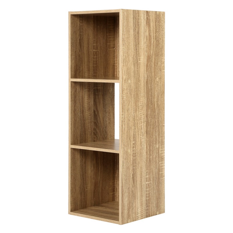 წიგნების თარო Nuvo IS0409