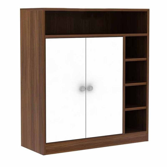 ფეხსაცმლის კარადა Nuvo IS0088 Brown