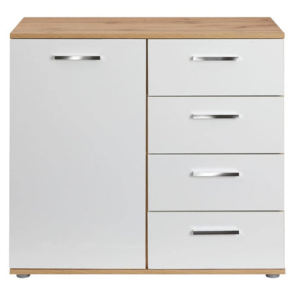 კომოდი Nuvo IS0173