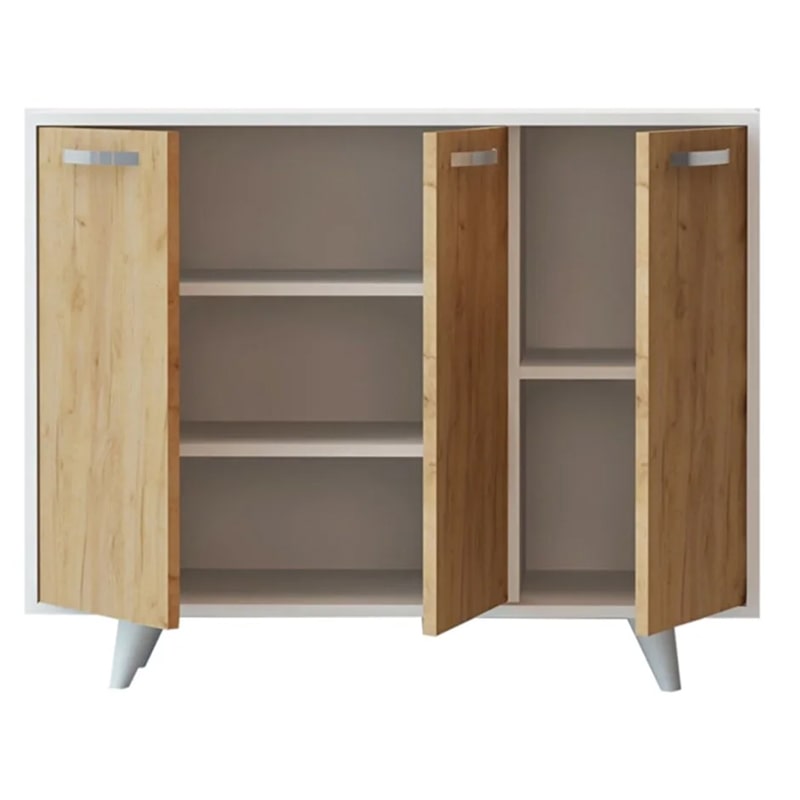 კომოდი Nuvo IS0122