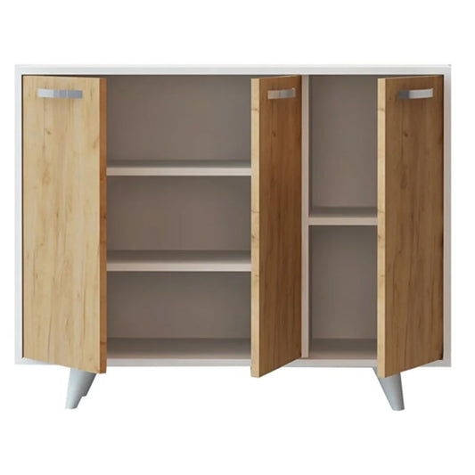 კომოდი Nuvo IS0122