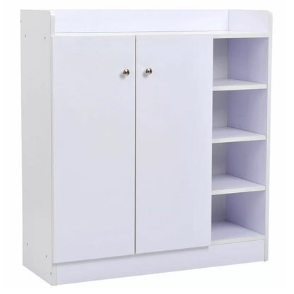 ფეხსაცმლის კარადა Nuvo IS0108