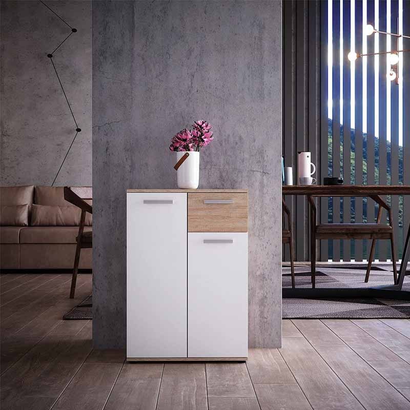 კარადა Nuvo IS0086