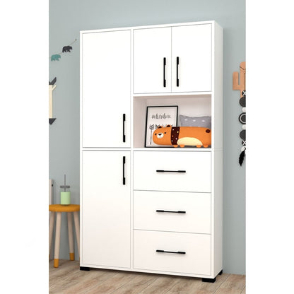 სამზარეულოს კარადა Nuvo IS0900