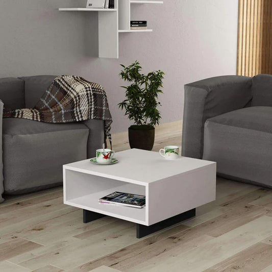 ჟურნალების მაგიდა Nuvo IS0677