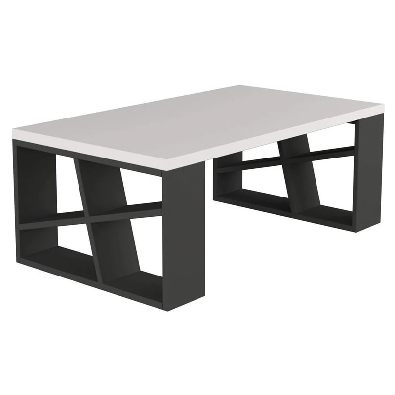 ჟურნალების მაგიდა Nuvo IS0668