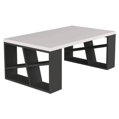 ჟურნალების მაგიდა Nuvo IS0668