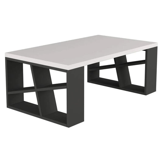 ჟურნალების მაგიდა Nuvo IS0668