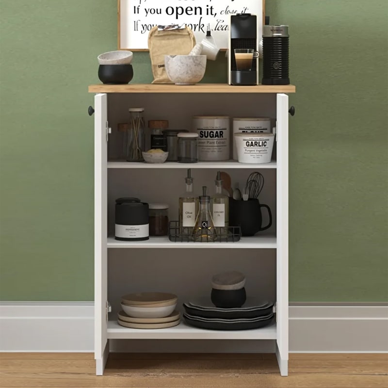 კარადა Nuvo IS00895