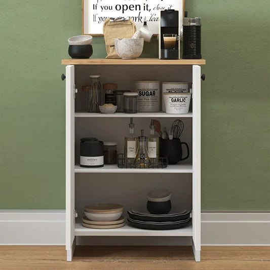 კარადა Nuvo IS00895