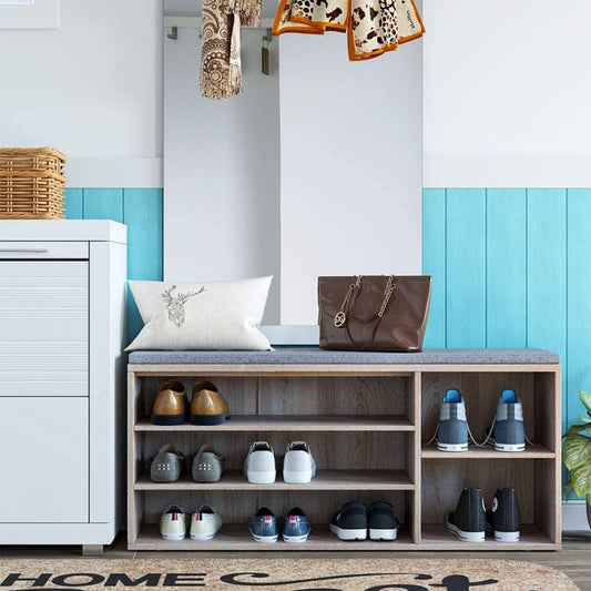 ფეხსაცმლის კარადა Nuvo IS0761