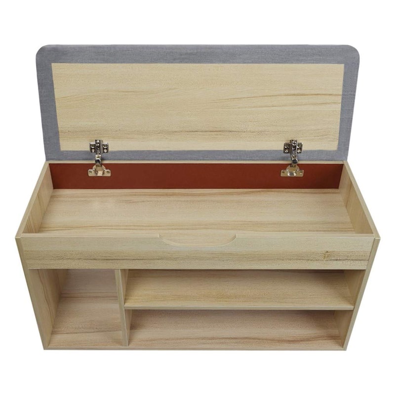 ფეხსაცმლის კარადა Nuvo IS0764