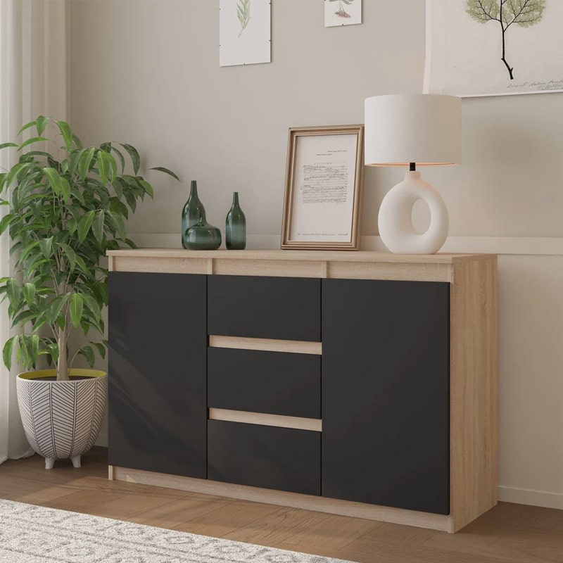 კომოდი Nuvo IS0153