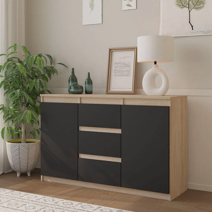 კომოდი Nuvo IS0153