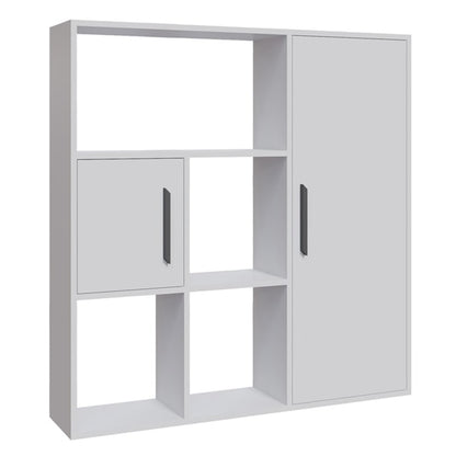 წიგნების თარო Nuvo IS0532