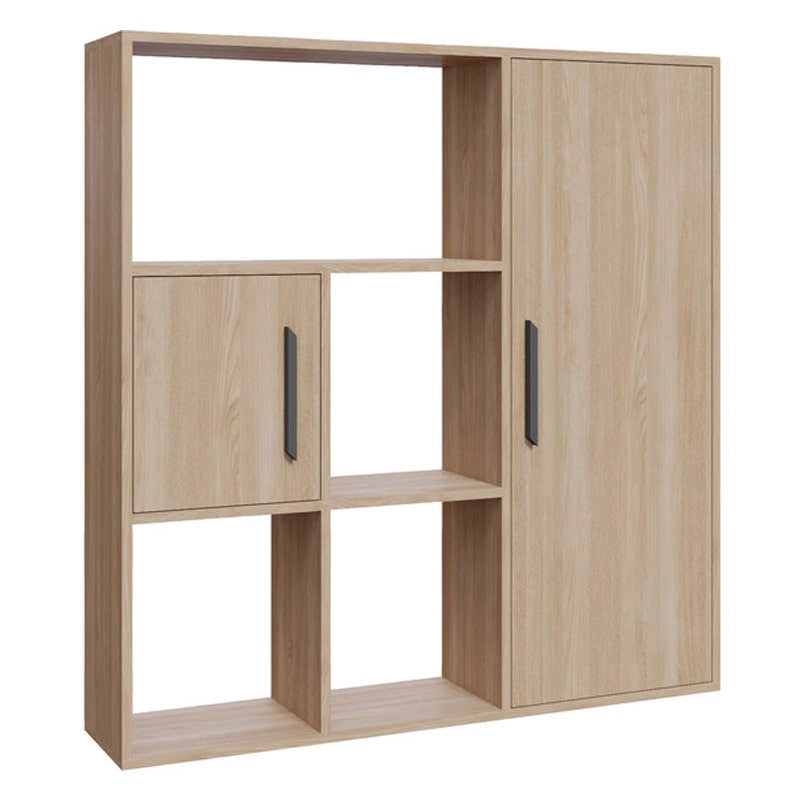 წიგნების თარო Nuvo IS0537