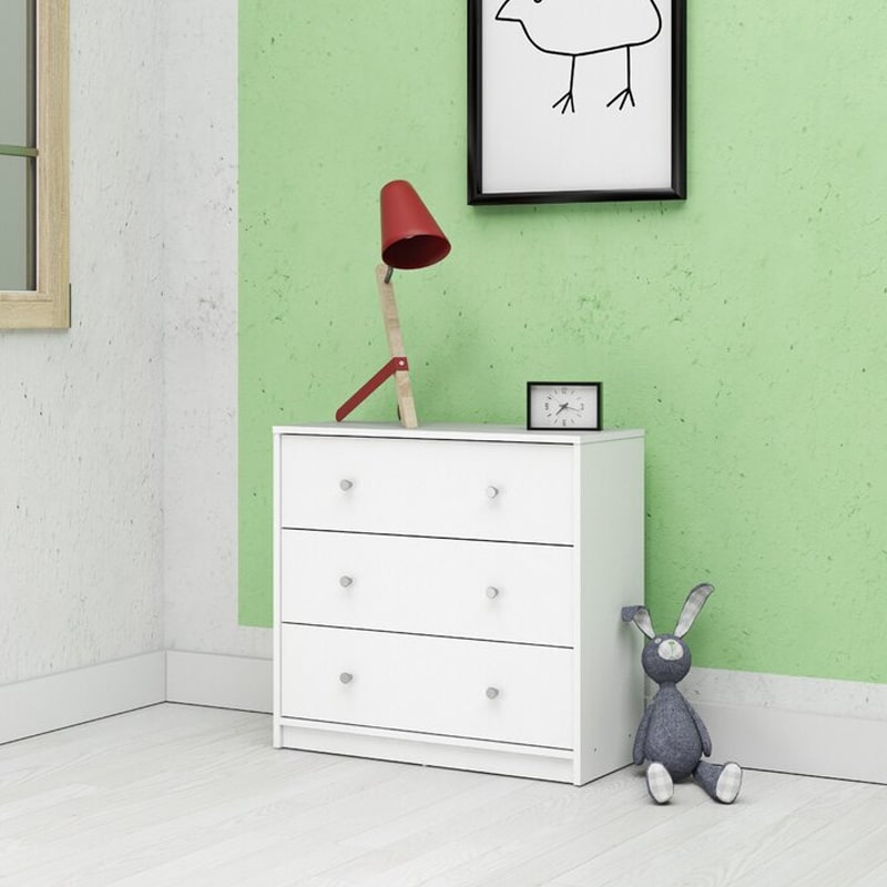 კომოდი Nuvo IS0100