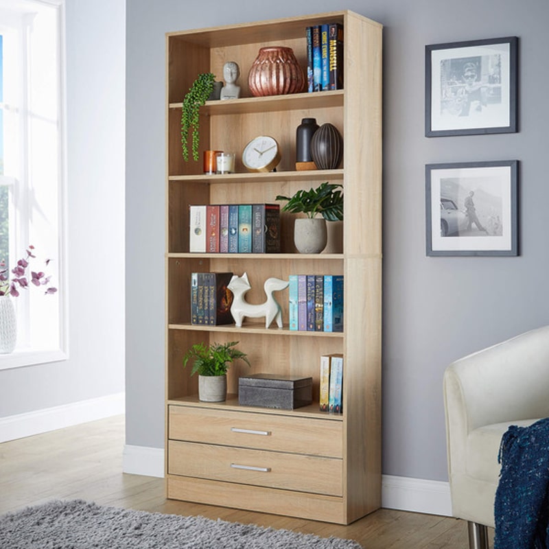 კარადა Nuvo IS0335