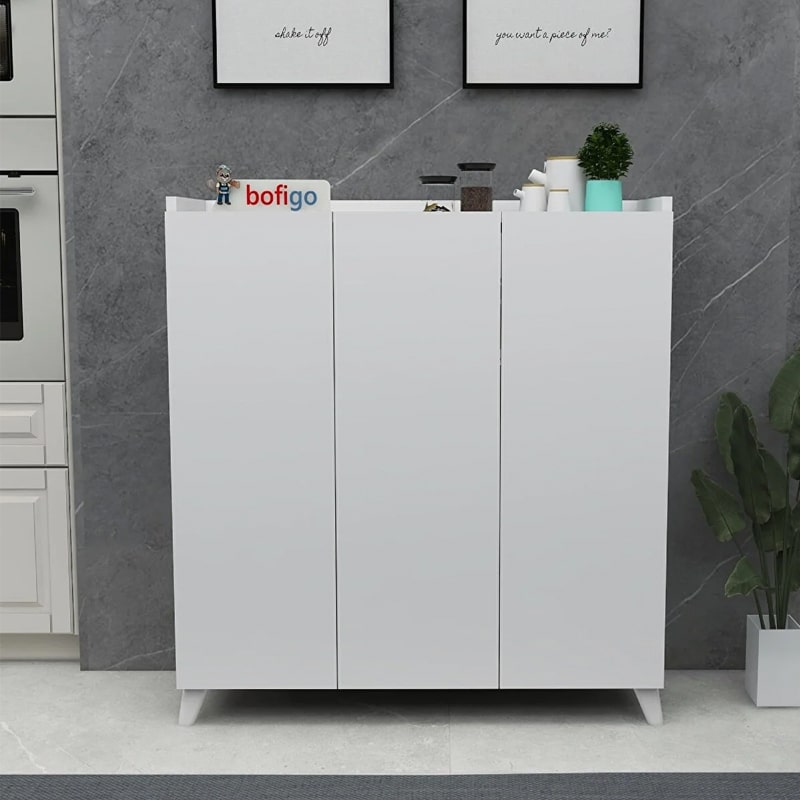 კარადა Nuvo IS0118