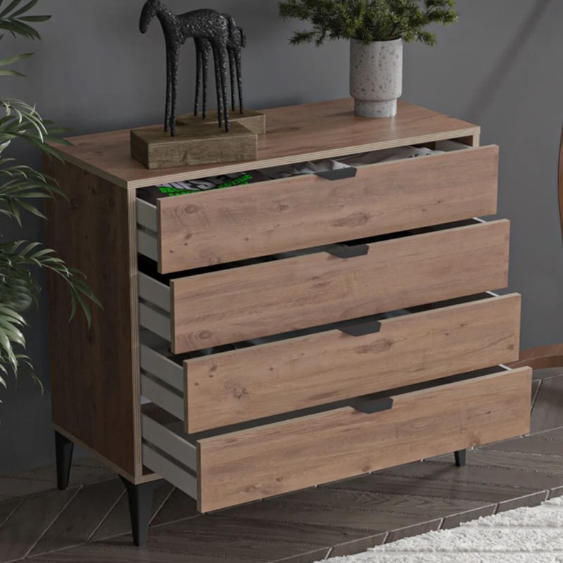 კომოდი Nuvo IS0910