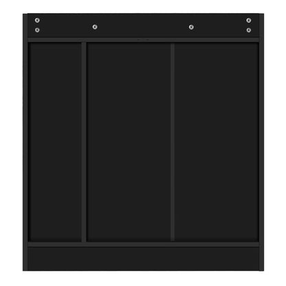 ფეხსაცმლის კარადა Nuvo IS0785