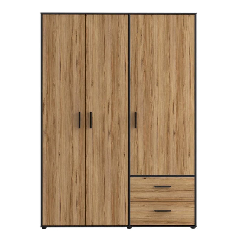 გარდერობი Nuvo IS0825