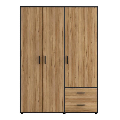 გარდერობი Nuvo IS0825