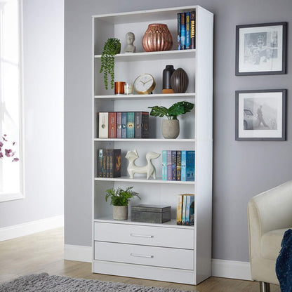 მრავალგანყოფილებიანი თარო Nuvo IS0336