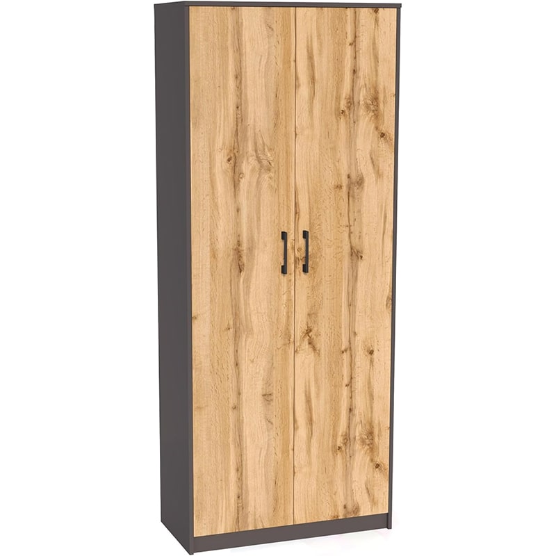 გარდერობი Nuvo IS0368