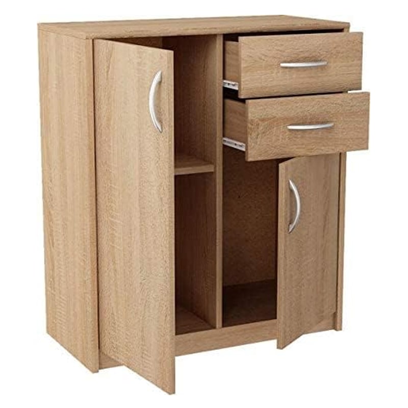 კომოდი Nuvo IS0194