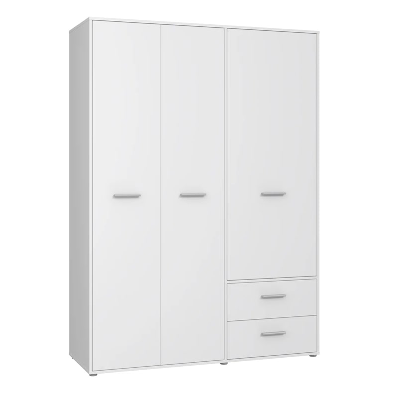 გარდერობი Nuvo IS0835