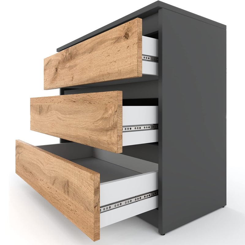 კომოდი Nuvo IS0180