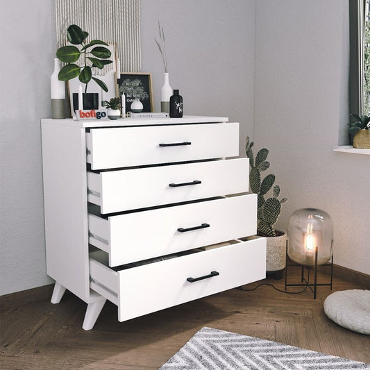 კომოდი Nuvo IS0920